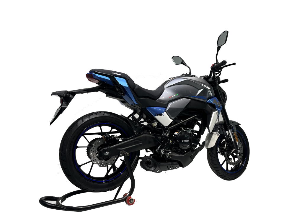 Мотоцикл TMBK MONTANA 250 (165 FMM) в Пскове