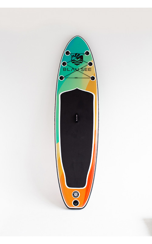 НАДУВНОЙ SUP-BOARD BREEZE 10,6 в Пскове