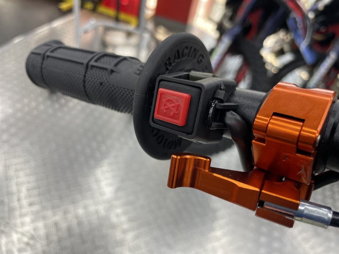 Кроссовый мотоцикл (эндуро) PROMAX PZ9 480 PRO-SPORT в Пскове