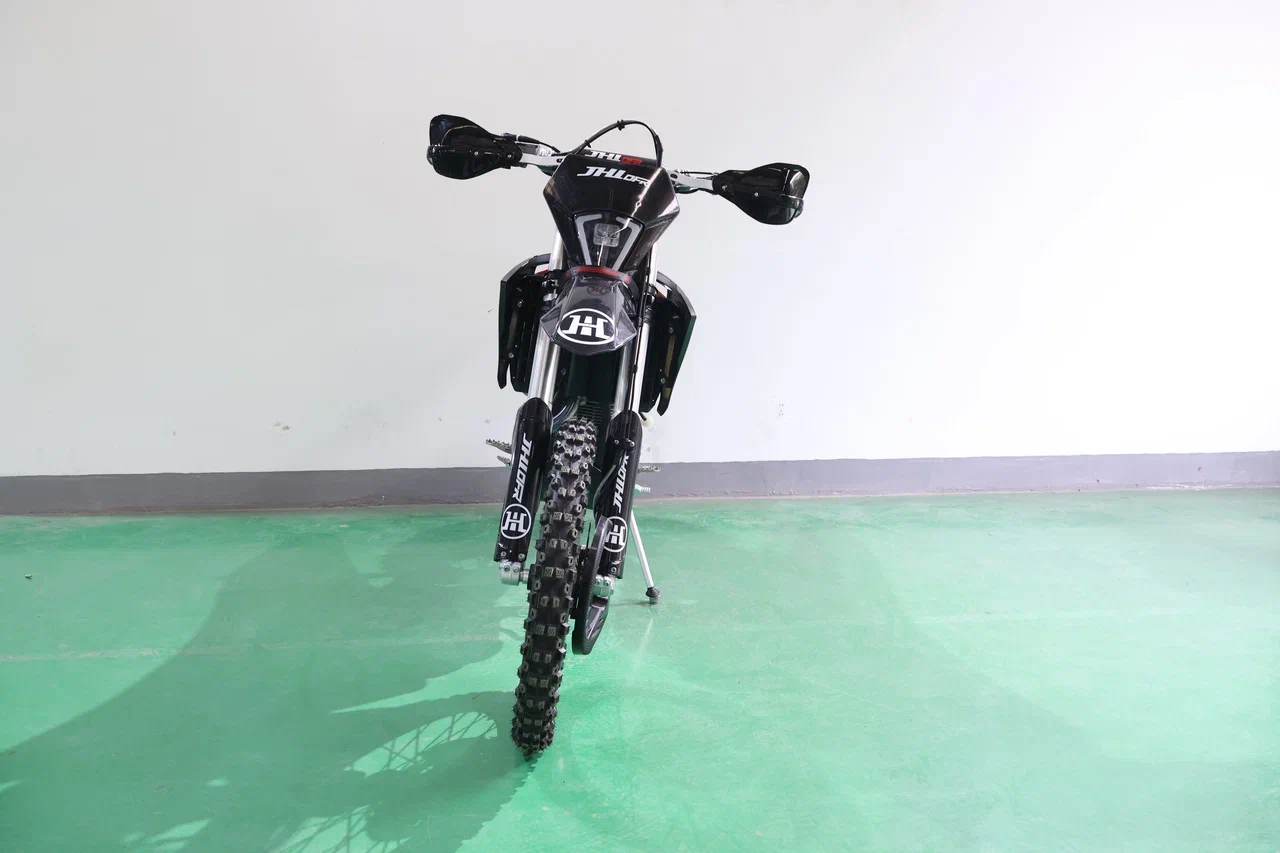 Мотоцикл JHLMOTO JHLofr GS CB300RL в Пскове