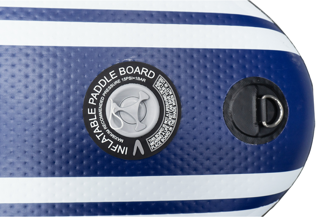 Сап-борд синий 10.6ft RIVIERA в Пскове