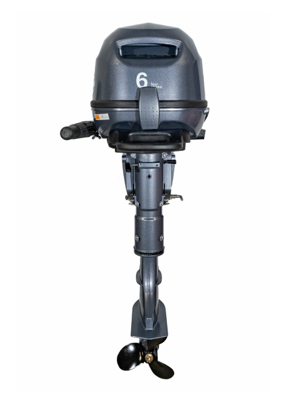Лодочный мотор APACHE T 6 BS в Пскове