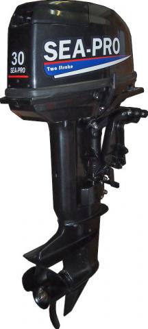 Лодочный мотор Sea Pro T 30S&E в Пскове
