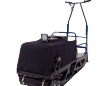 Мотобуксировщик XTREME-MOTORS" Полюс Лонг" 15 л.с. в Пскове