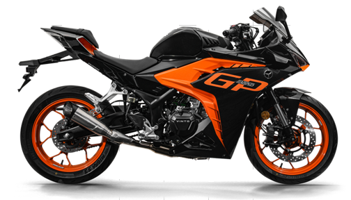 Мотоцикл VINTO GP325 в Пскове