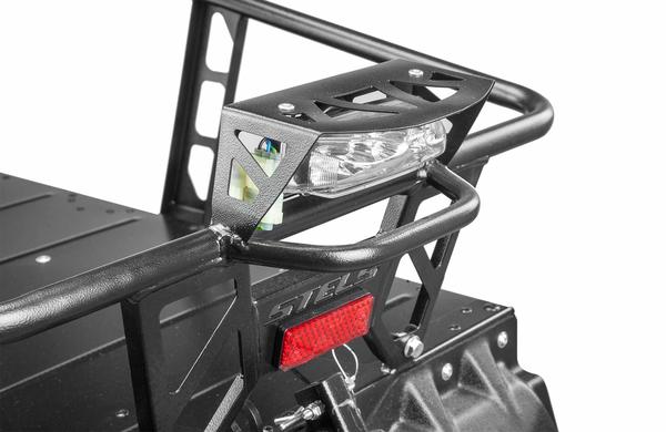 Снегоход STELS SA600T (L LUX WT) АТАМАН 1.0 К01 Tech в Пскове