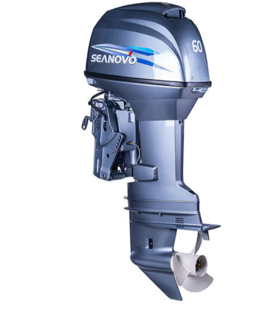 Лодочный мотор SEANOVO SN60FHL-D в Пскове