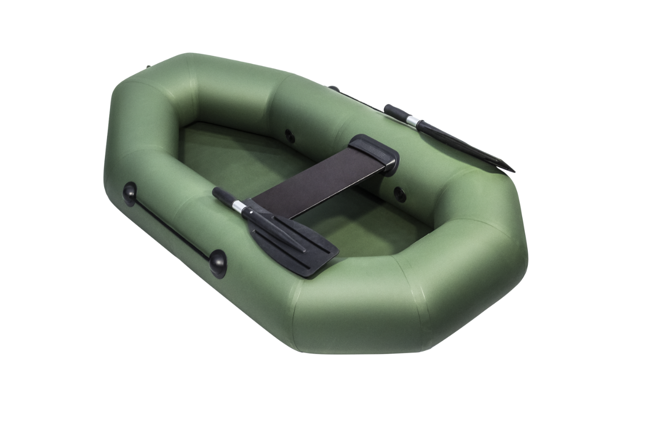  Лодка АКВА-ОПТИМА 190 в Пскове