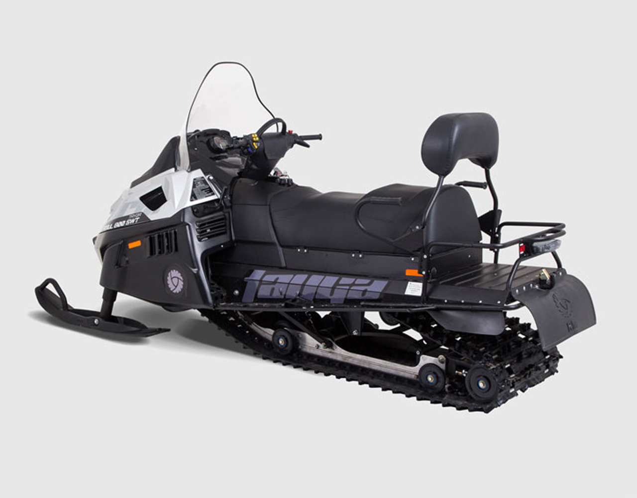 Снегоход РМ TAYGA PATRUL 800 SWT в Пскове