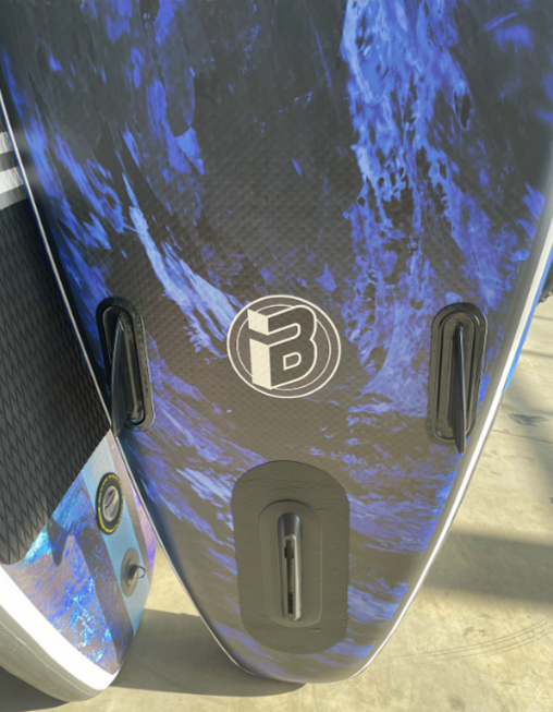 SUP (САП) ДОСКА RAIDEX I BOARD 11’ (332СМ) N 17 в Пскове