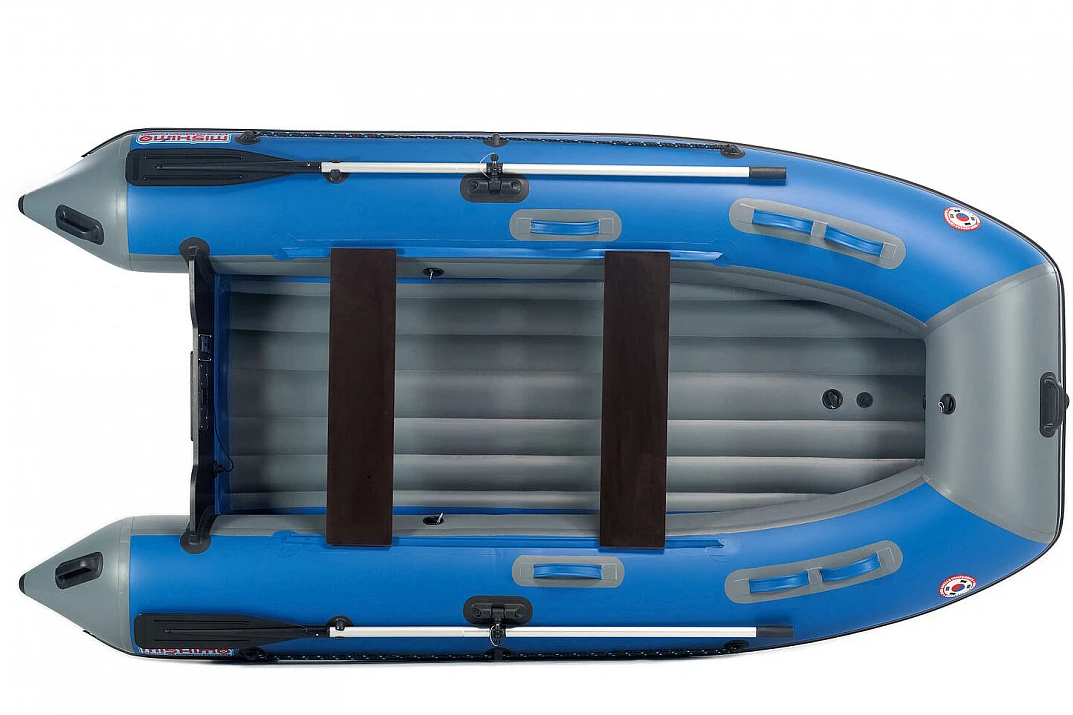 КОМПЛЕКТ ЛОДКА MISHIMO LITE 350 + МОТОР 9,9 (15) Л.С. в Пскове