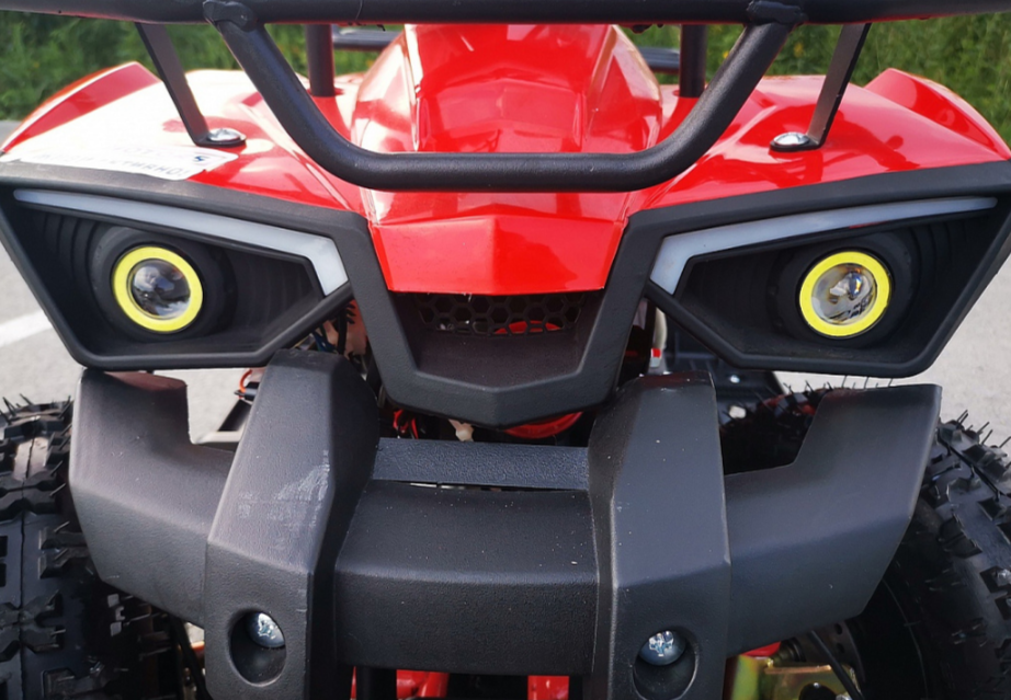 Квадроцикл PROMAX ATV MINI 2T 70CC р/с в Пскове