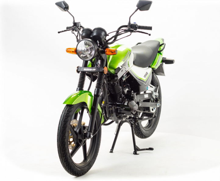 Мотоцикл MOTOLAND (МОТОЛЕНД) VOYAGE 200 в Пскове