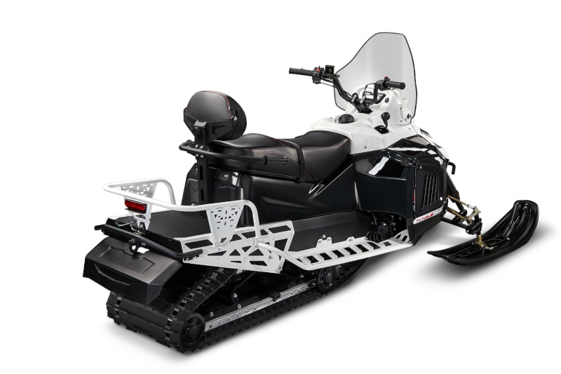 Снегоход IRBIS TUNGUS 500L 25/26 в Пскове