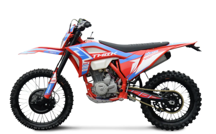 Питбайк TMBK Kinetic 300 (NB300) в Пскове