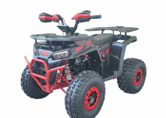 Квадроцикл YACOTA VEKTOR 125 в Пскове