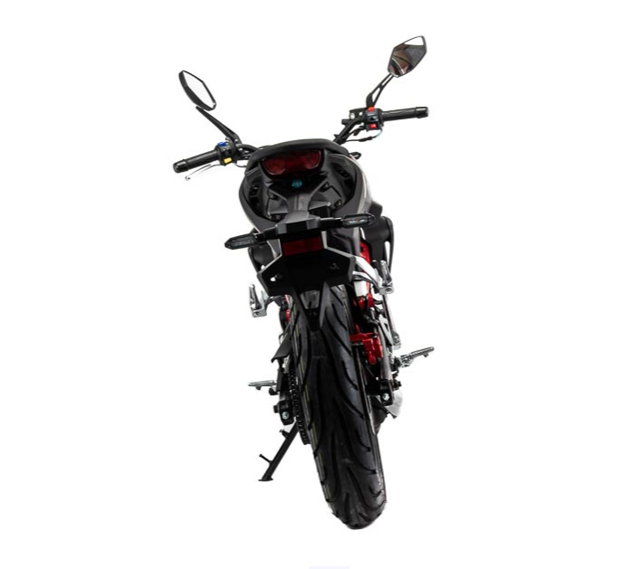 Мотоцикл PROMAX CB150R (49) в Пскове