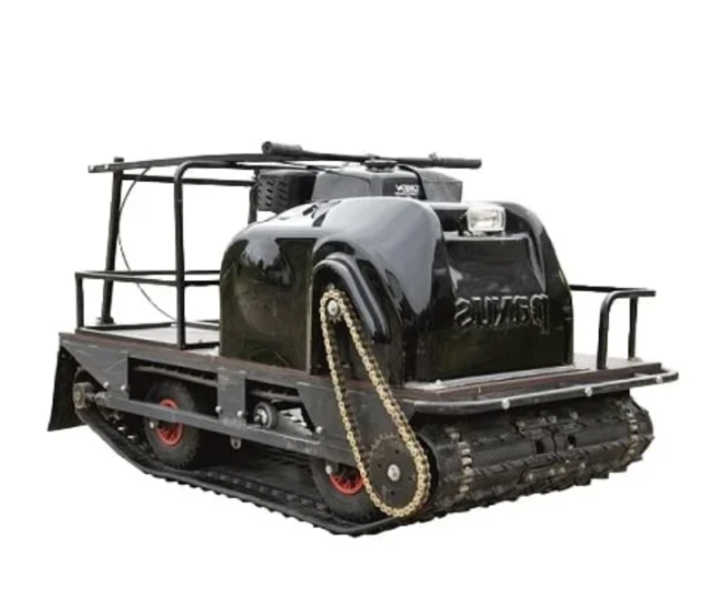 Мотобуксировщик PAXUS 700 9 л.с. в Пскове