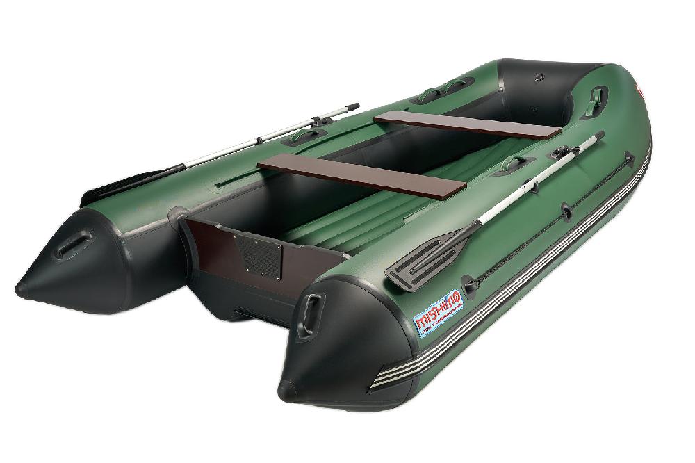 Лодка MISHIMO LITE 360 в Пскове