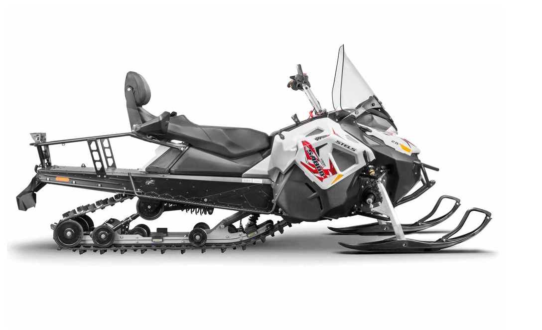 Снегоход STELS SA800R (L LUX WT) ВИТЯЗЬ 2.0 К01 Tech в Пскове