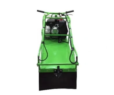 Мотобуксировщик PAXUS 380 EGOZA (для неглубокого снега) в Пскове