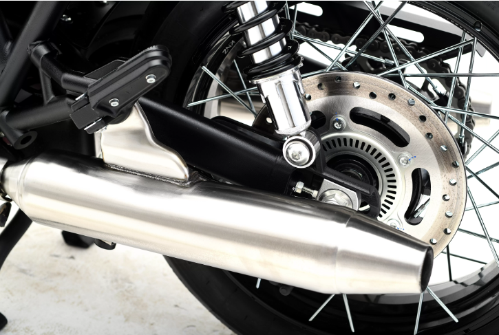 Мотоцикл GAOKIN GK 1200Х в Пскове