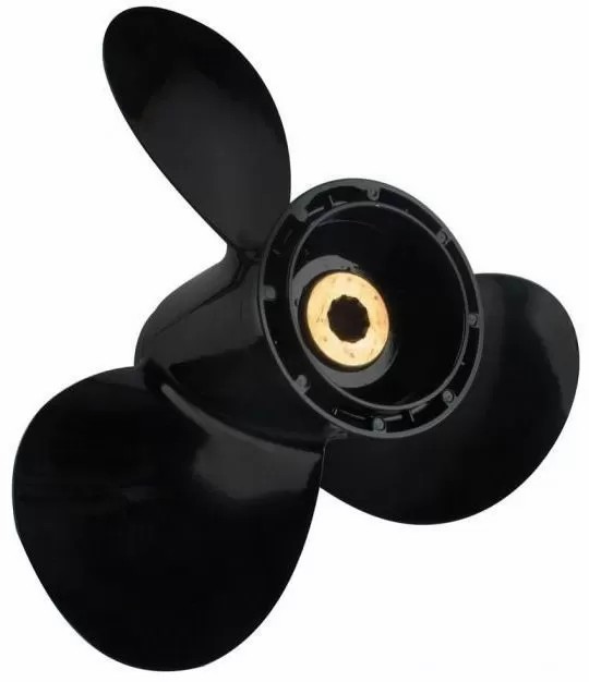 ВИНТ ГРЕБНОЙ SUZUKI DF8A-20A / DT9.9-15(A); 3X9-1/4X8 в Пскове