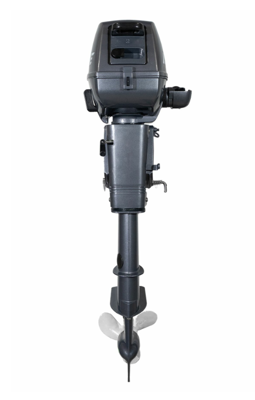 Лодочный мотор APACHE T3 BS в Пскове