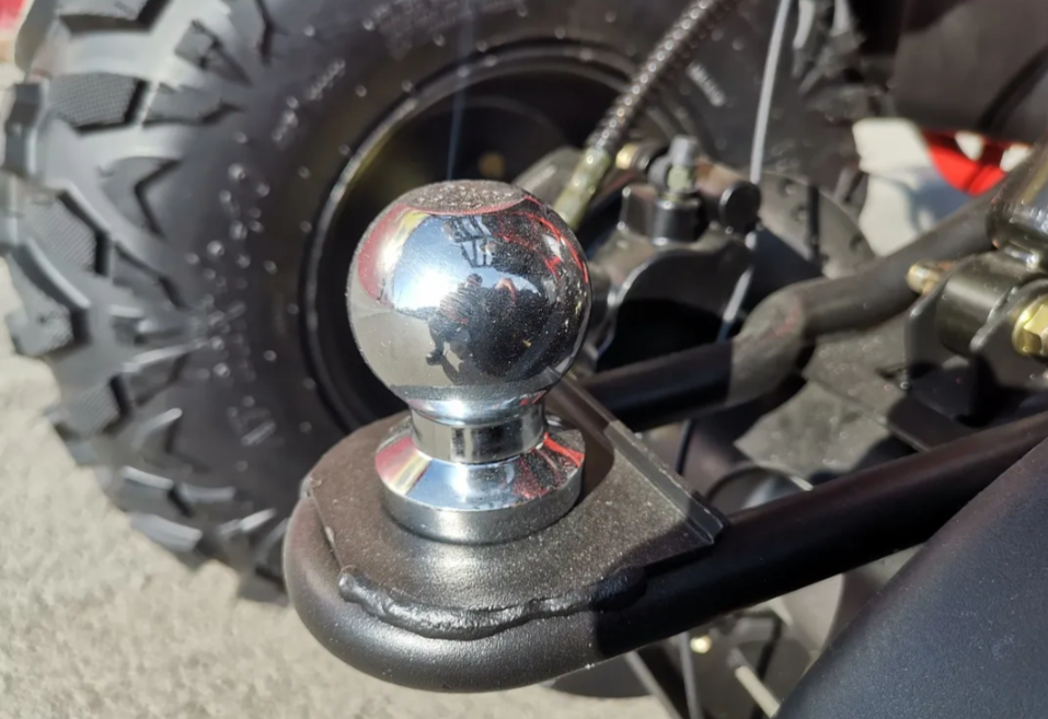 Квадроцикл GBM SHARP BIG 300 NEW в Пскове