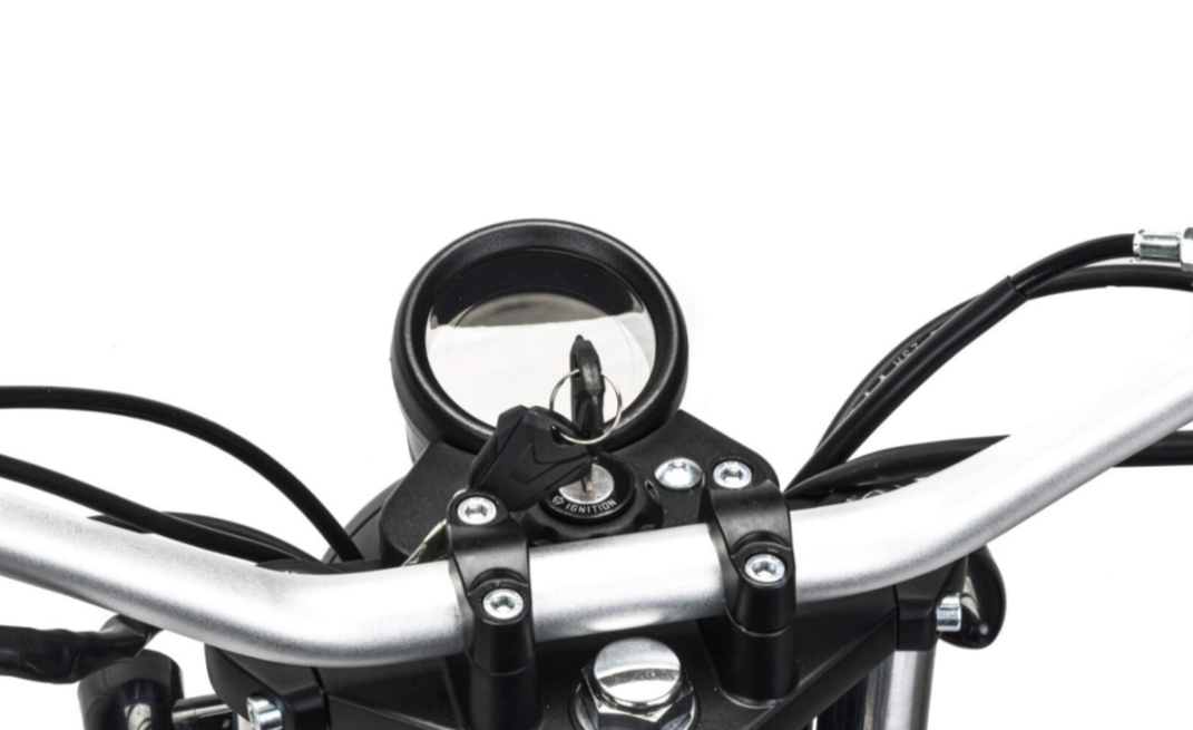 Мотоцикл Motoland LEGEND (XL250-A) (172FMM-5/PR250) в Пскове