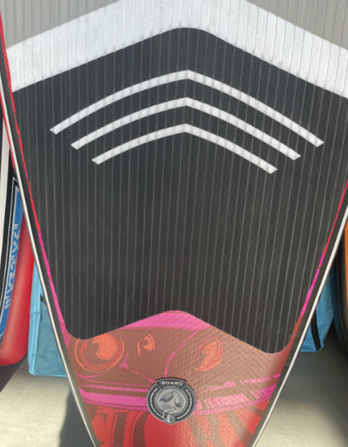 SUP (САП) ДОСКА RAIDEX I BOARD 11’ (332СМ) «AUTO» в Пскове