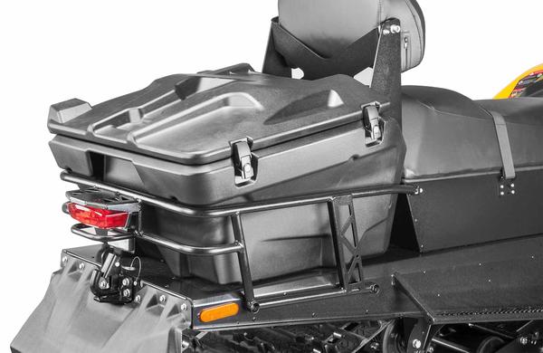 Снегоход STELS SM600T (L LUX WT) СТАВР 1.0 К01 Tech в Пскове