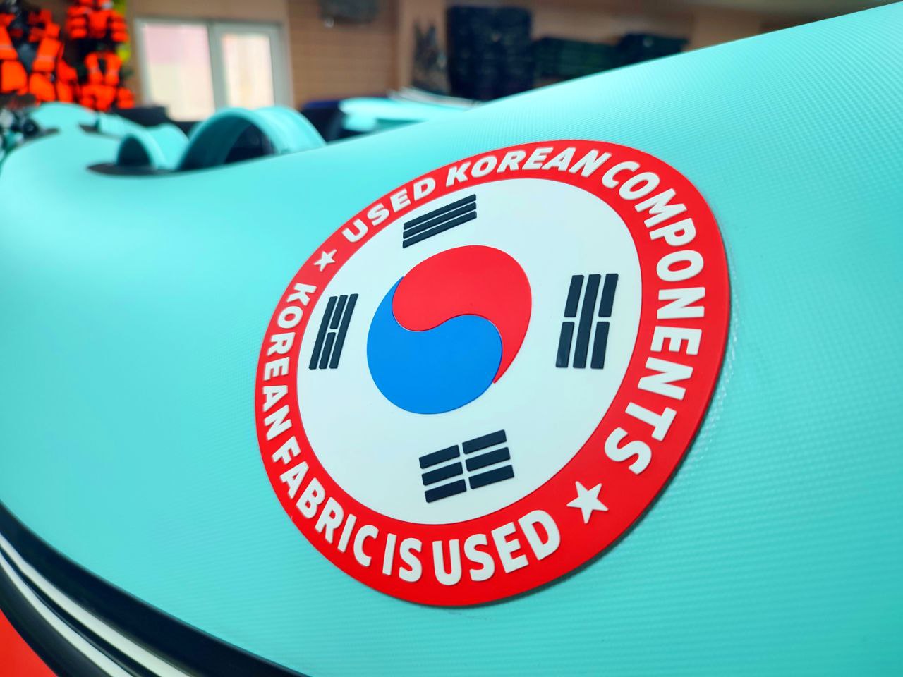 Лодка MISHIMO LITE 315 в Пскове