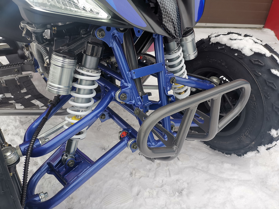 Квадроцикл PROMAX RAPTOR 300 NEW RedBull в Пскове