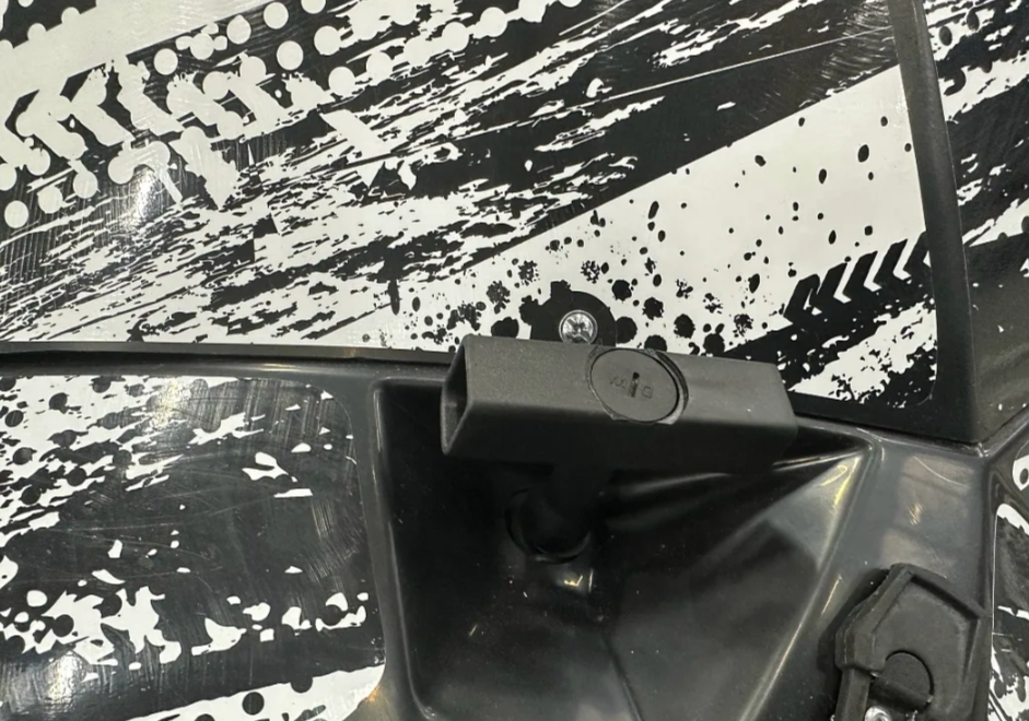 СНЕГОХОД IRBIS SF200L XE SUPERLONG в Пскове