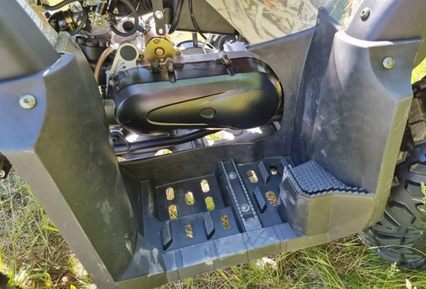 Квадроцикл PROMAX ATV 250 (2025) в Пскове