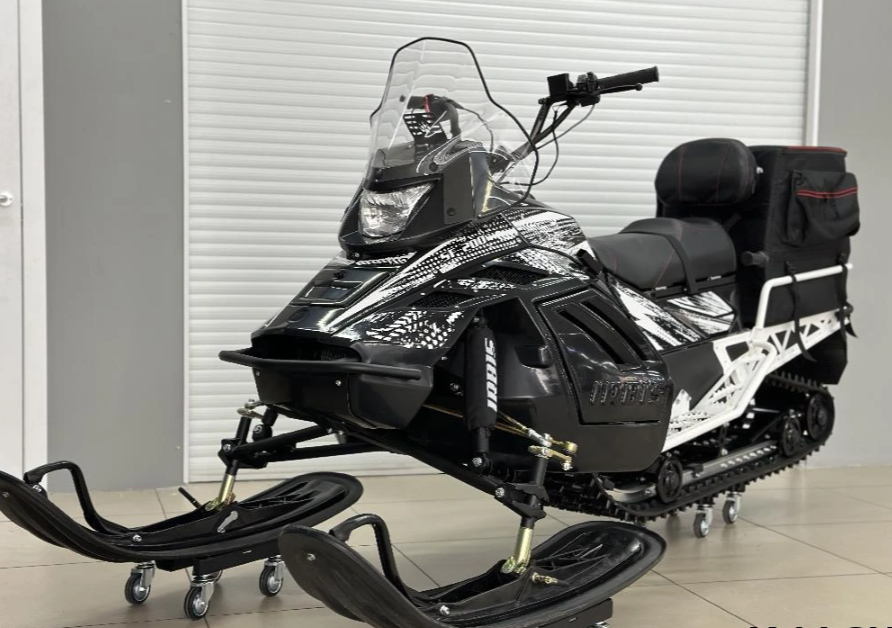 СНЕГОХОД IRBIS SF200L XE SUPERLONG в Пскове