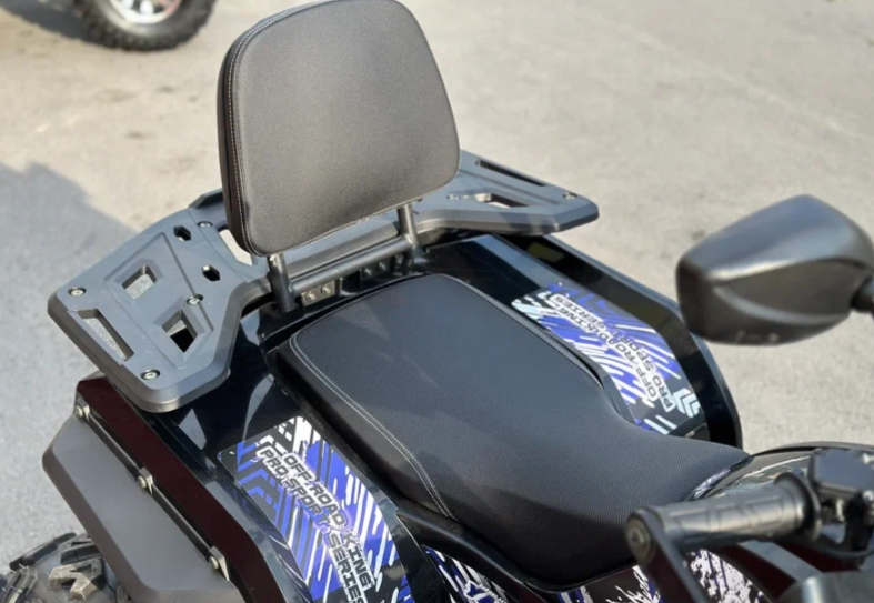 Квадроцикл GBM CROSS HILL 300 NEW PREMIUM в Пскове