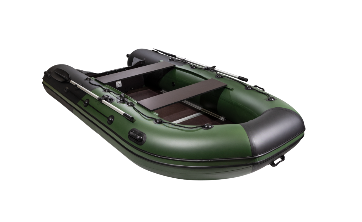 Лодка Ривьера Максима 3400 СК в Пскове