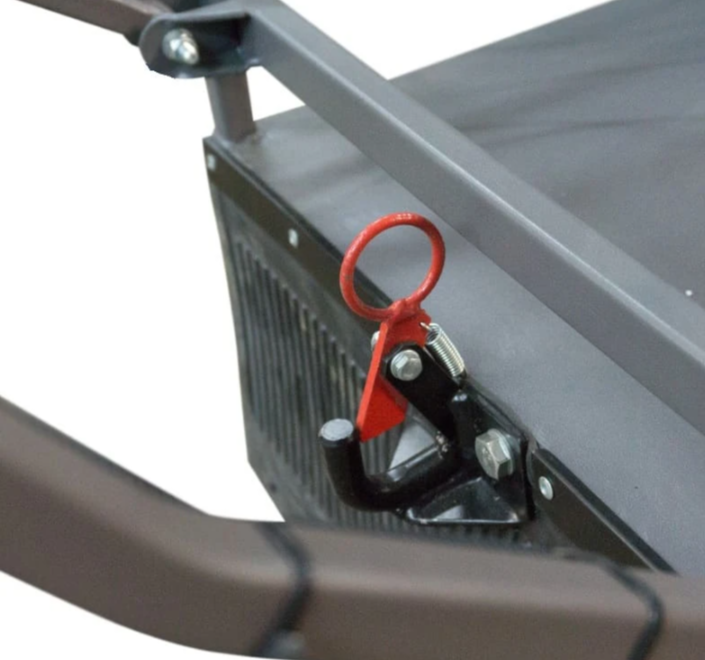 Мотобуксировщик СТЕМ СЕВЕР ЭКСПЕРТ 500 КОМПАКТ 15 л.с. в Пскове