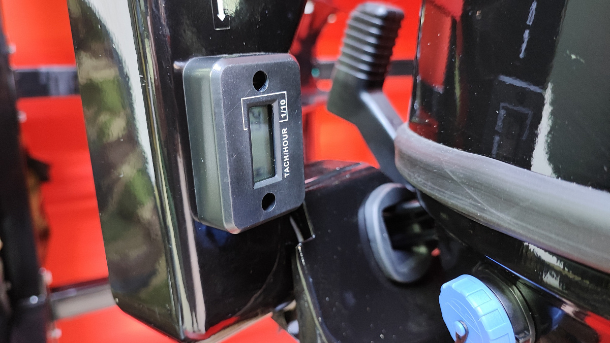 Лодочный мотор MARLIN PROLINE MP 50 AMH ПОД ВОДОМЕТ в Пскове