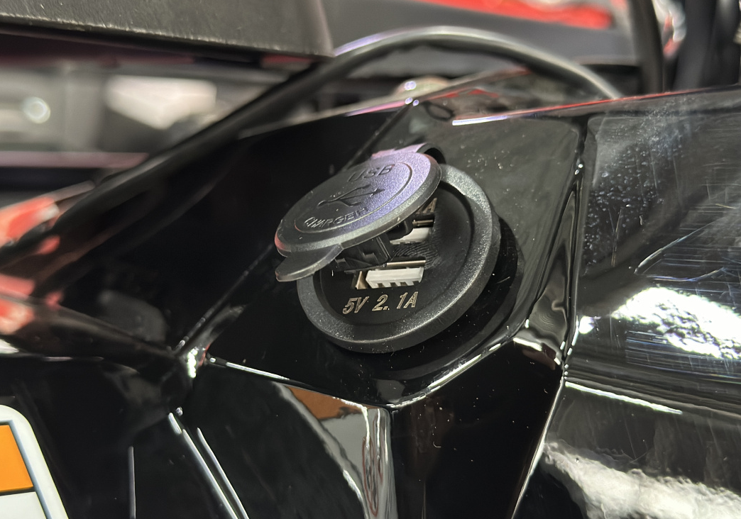 Квадроцикл GBM MAVERICK 300 NEW LUX в Пскове