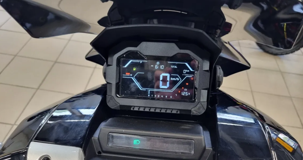 МаксиСкутер PROMAX ADV 200(49) (REPLICA HONDA) в Пскове