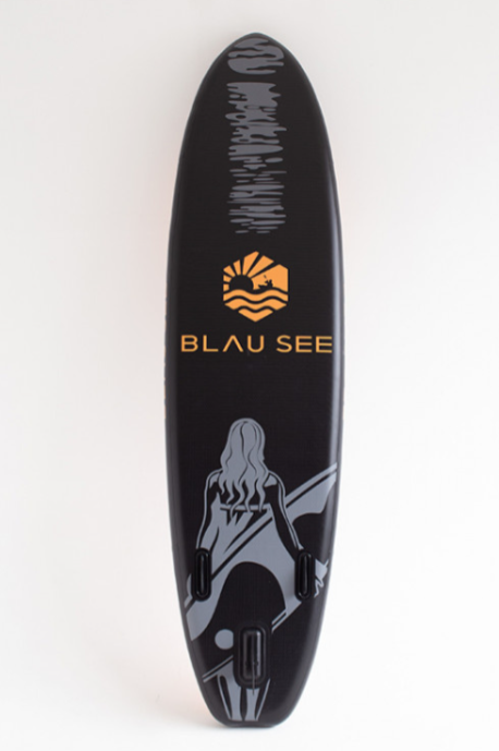НАДУВНОЙ SUP-BOARD MOONLIGHT 11,6 в Пскове
