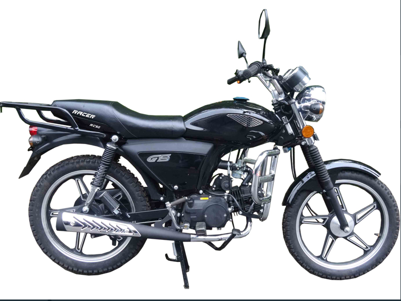 Мопед RACER RC50-F ALPHA + ЦПГ 110 см3 в Пскове