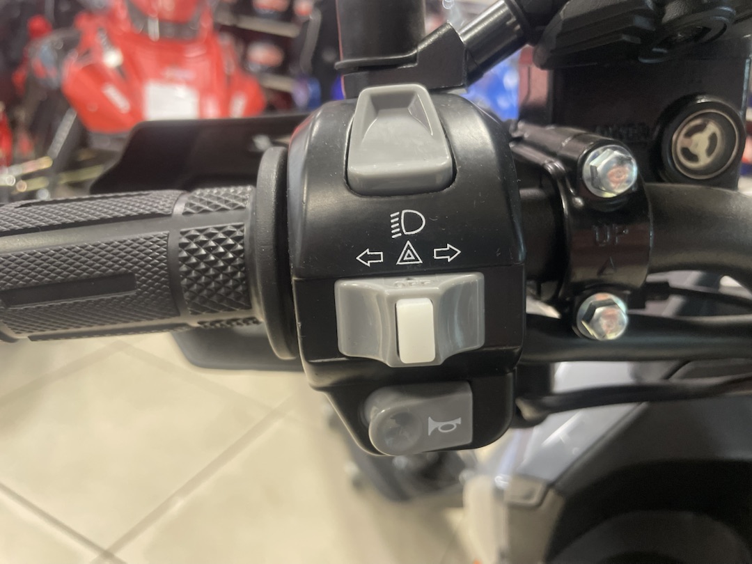 Скутер PROMAX STALKER ARMY 240(49) в Пскове