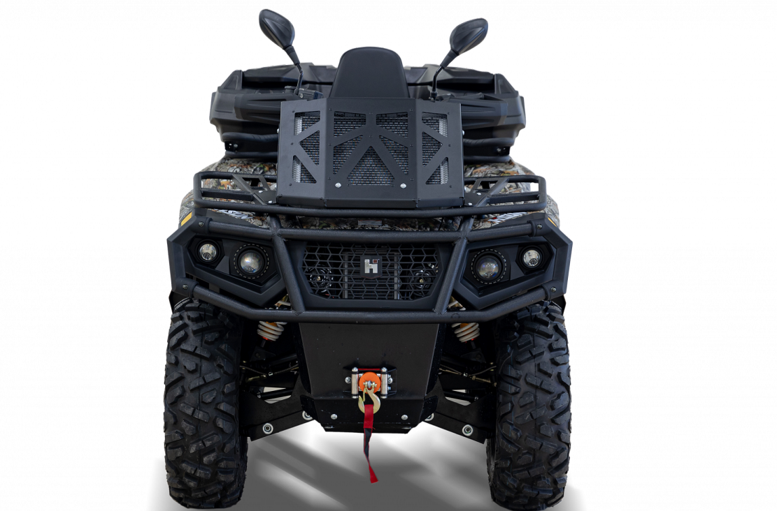 Квадроцикл HISUN TACTIC GT1000/EXTREME EDITION в Пскове
