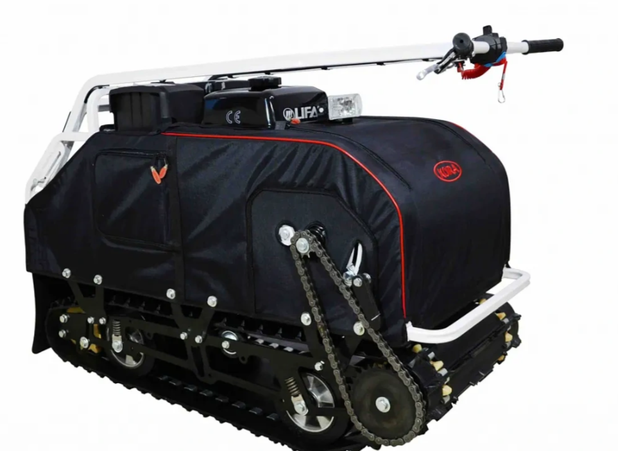 Компактная мотособака "Богатырь" mini 15 (127 см) в Пскове