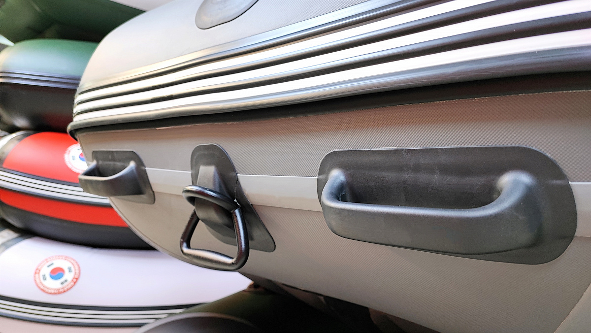 Лодка MISHIMO FAMILY PRO 390 в Пскове