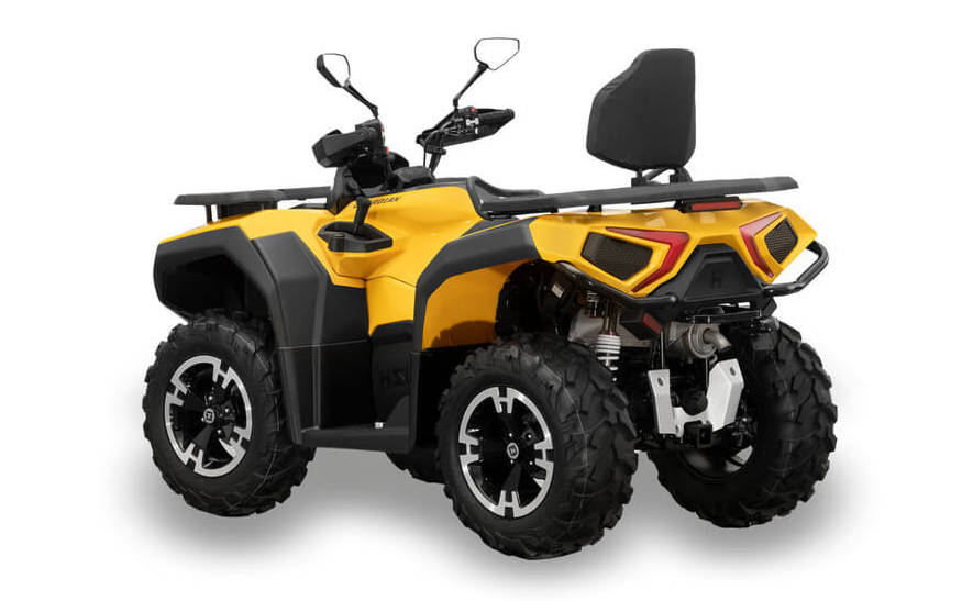 Квадроцикл HISUN GUARDIAN 750S -/SHORT/ в Пскове